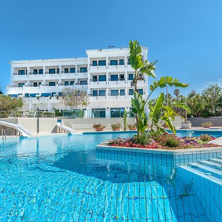 Acacia Marina Hotel Marina di Ragusa Ngoại thất bức ảnh