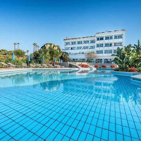 Acacia Marina Hotel Marina di Ragusa Ngoại thất bức ảnh