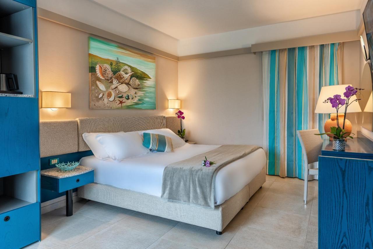 Acacia Marina Hotel Marina di Ragusa Ngoại thất bức ảnh