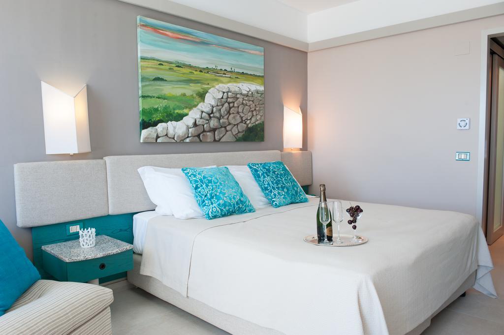 Acacia Marina Hotel Marina di Ragusa Phòng bức ảnh