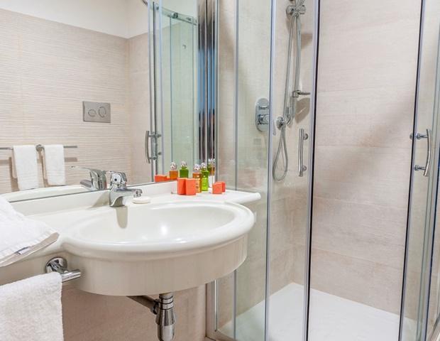 Acacia Marina Hotel Marina di Ragusa Ngoại thất bức ảnh