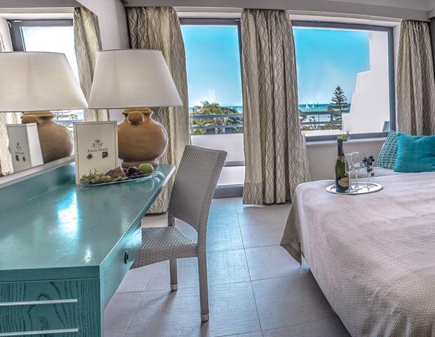 Acacia Marina Hotel Marina di Ragusa Ngoại thất bức ảnh