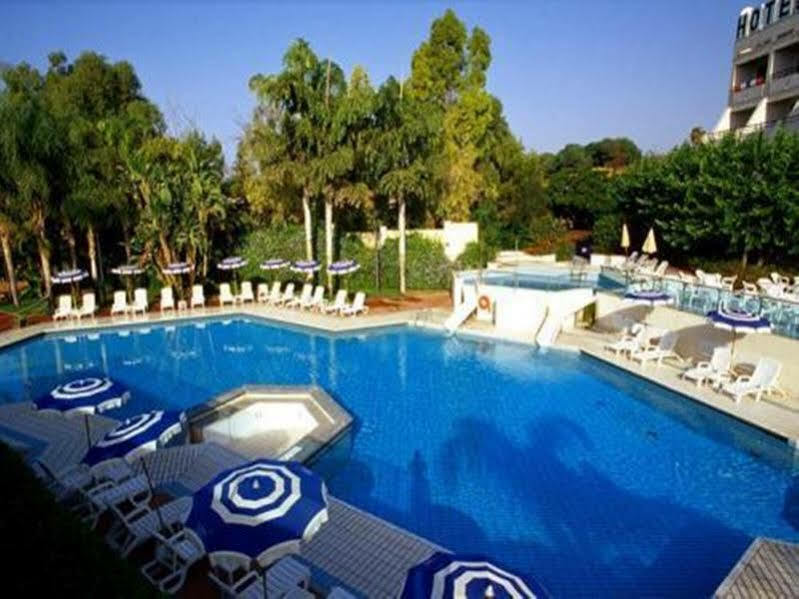 Acacia Marina Hotel Marina di Ragusa Ngoại thất bức ảnh