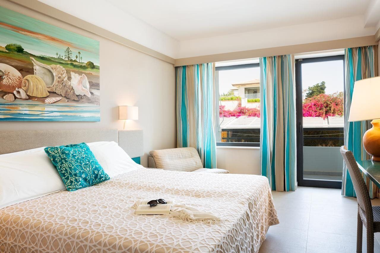 Acacia Marina Hotel Marina di Ragusa Phòng bức ảnh