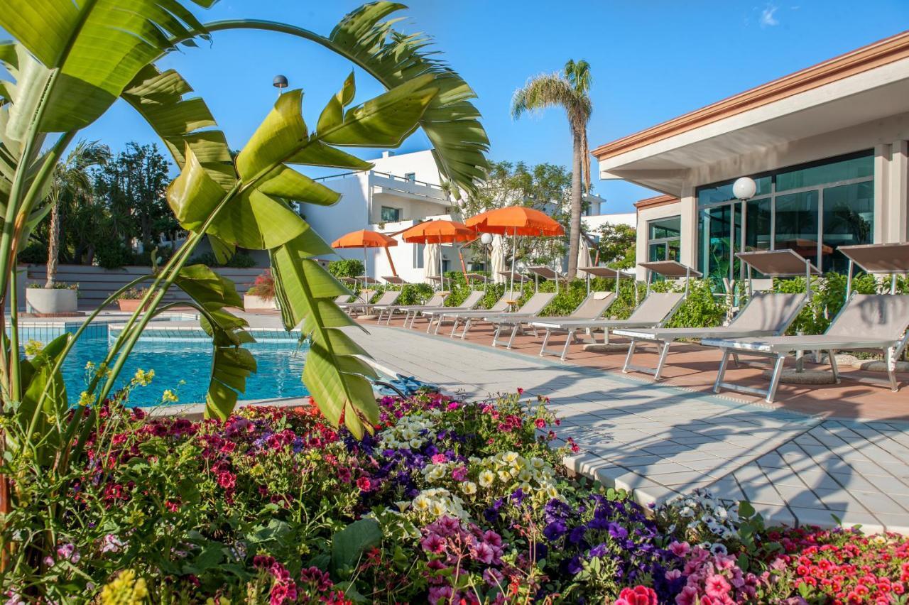 Acacia Marina Hotel Marina di Ragusa Tiện nghi bức ảnh