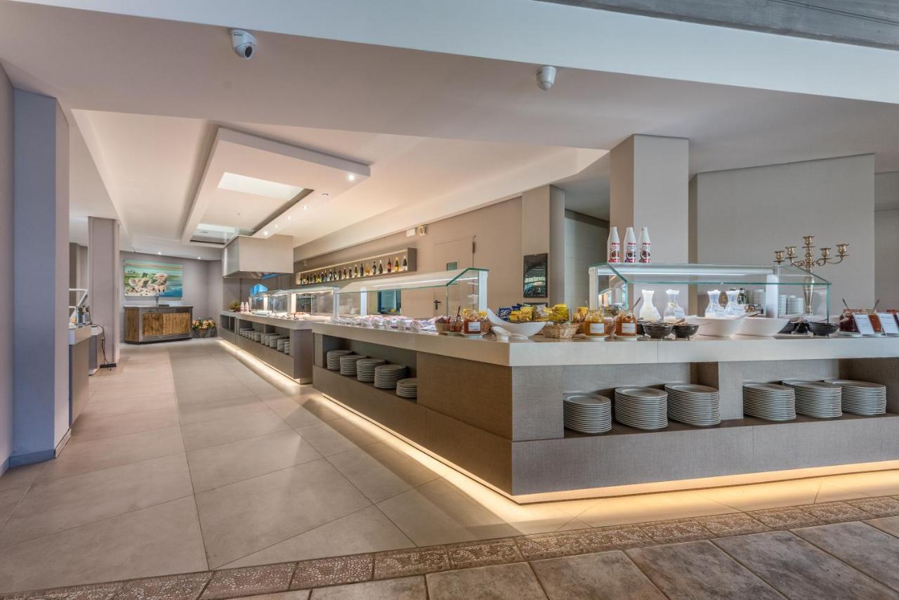 Acacia Marina Hotel Marina di Ragusa Tiện nghi bức ảnh