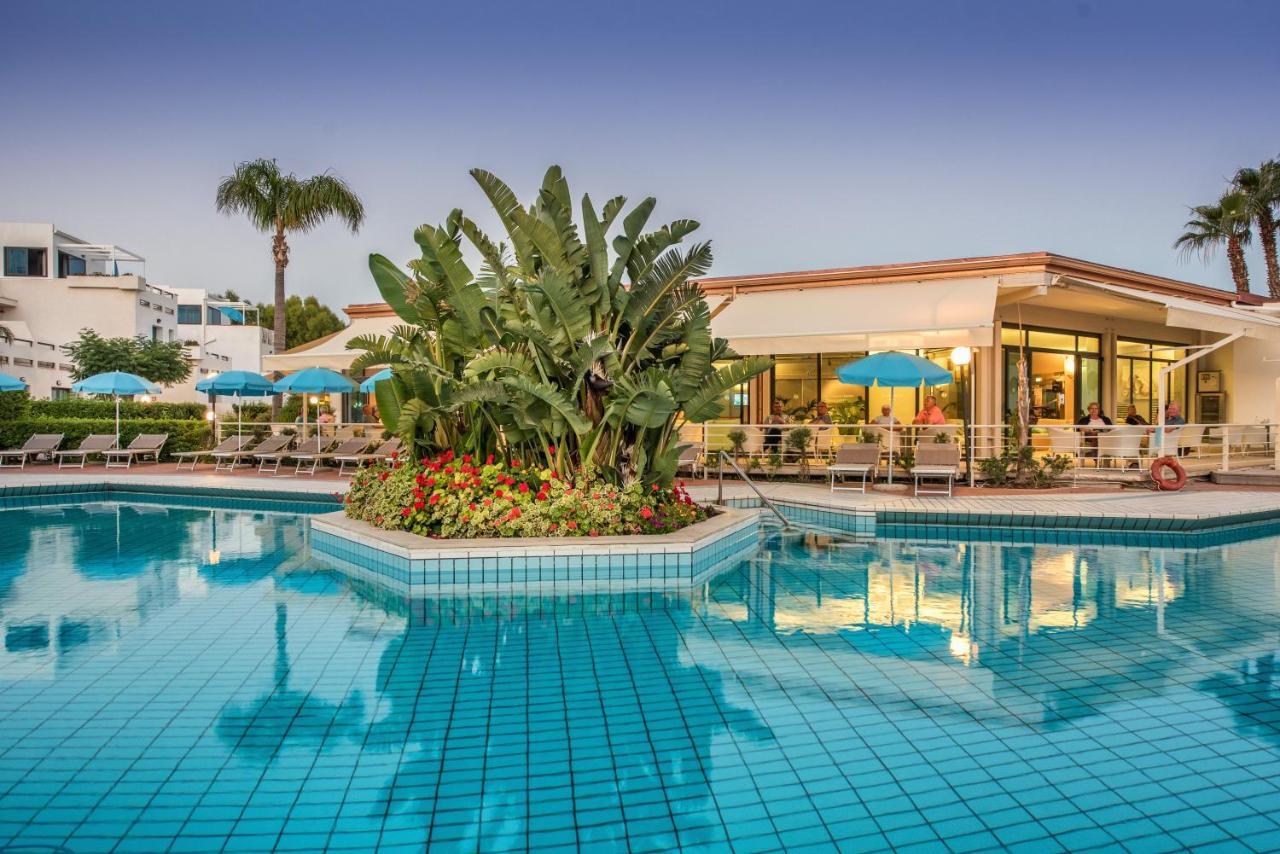 Acacia Marina Hotel Marina di Ragusa Tiện nghi bức ảnh